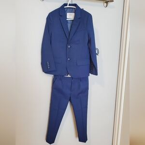 ZARA Boys Suit